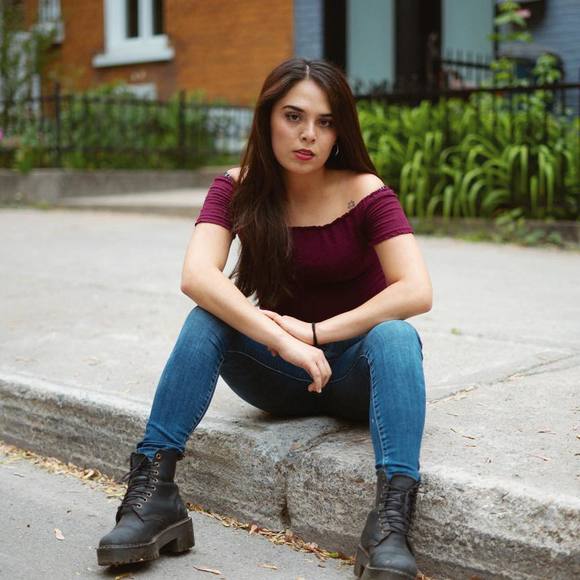 Meet your Posher, Marjorie - Picture 1 of 1